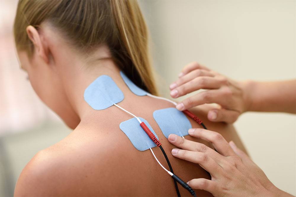 electrotherapy physiotherapy penang