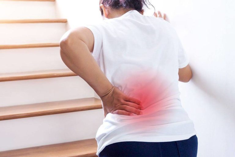 Top 3 Exercises for Low Back Pain – EFFECTIVE!